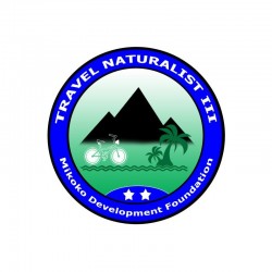 Travel Naturalist III Badge